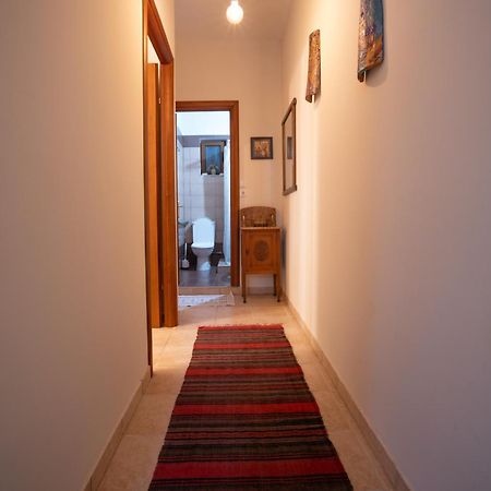 Fyllenia Country Home, Aridaia, Pozar Baths Chrisi 外观 照片