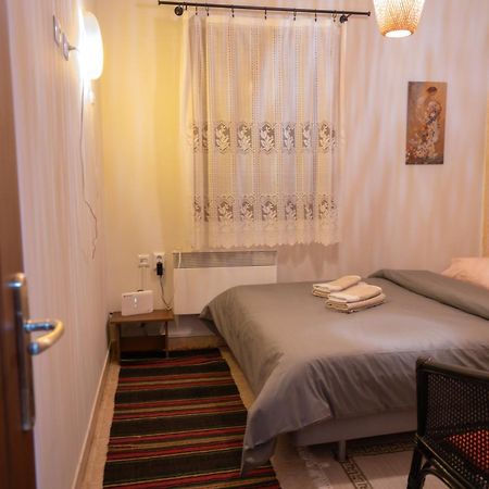 Fyllenia Country Home, Aridaia, Pozar Baths Chrisi 外观 照片