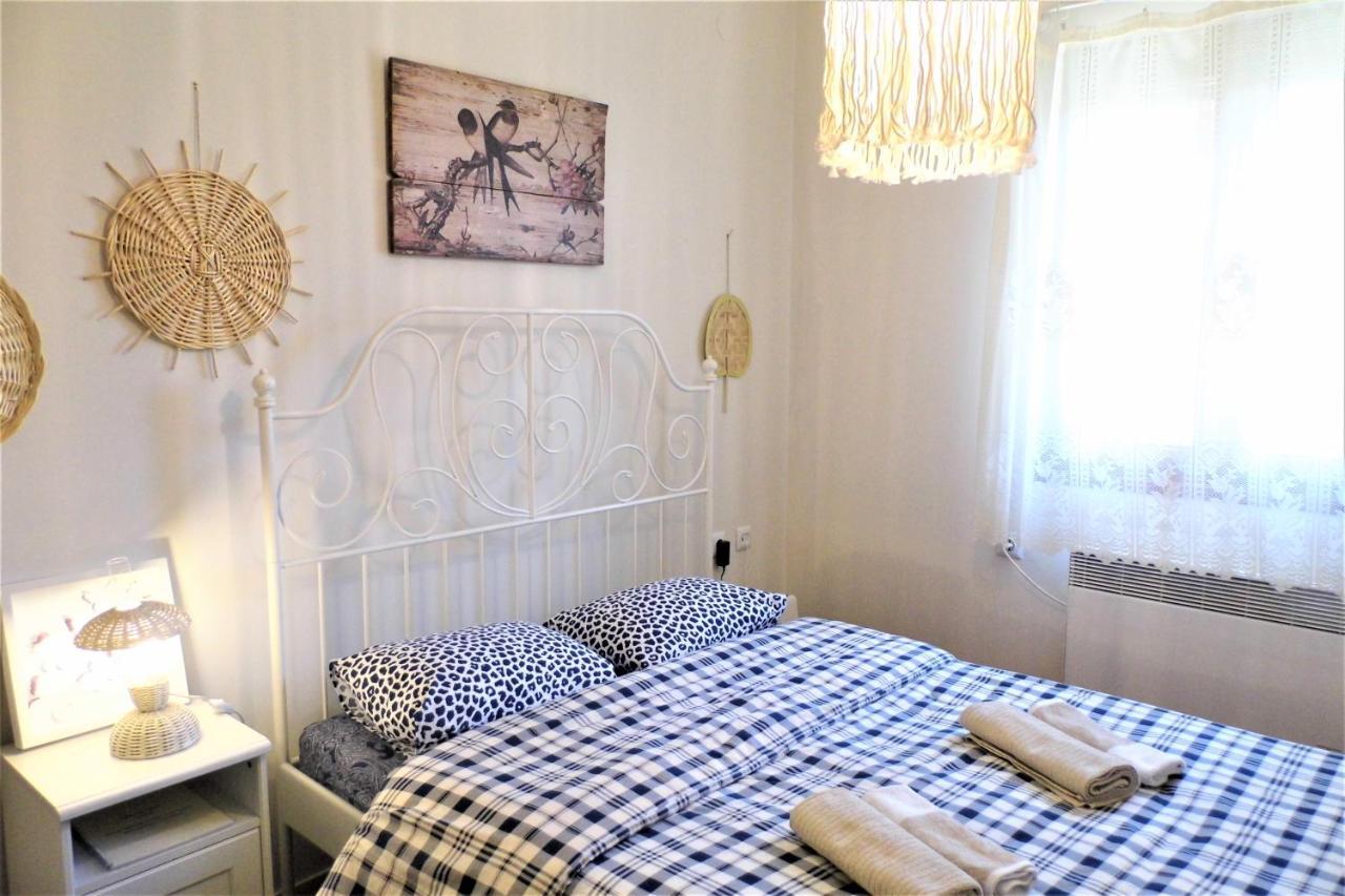 Fyllenia Country Home, Aridaia, Pozar Baths Chrisi 外观 照片